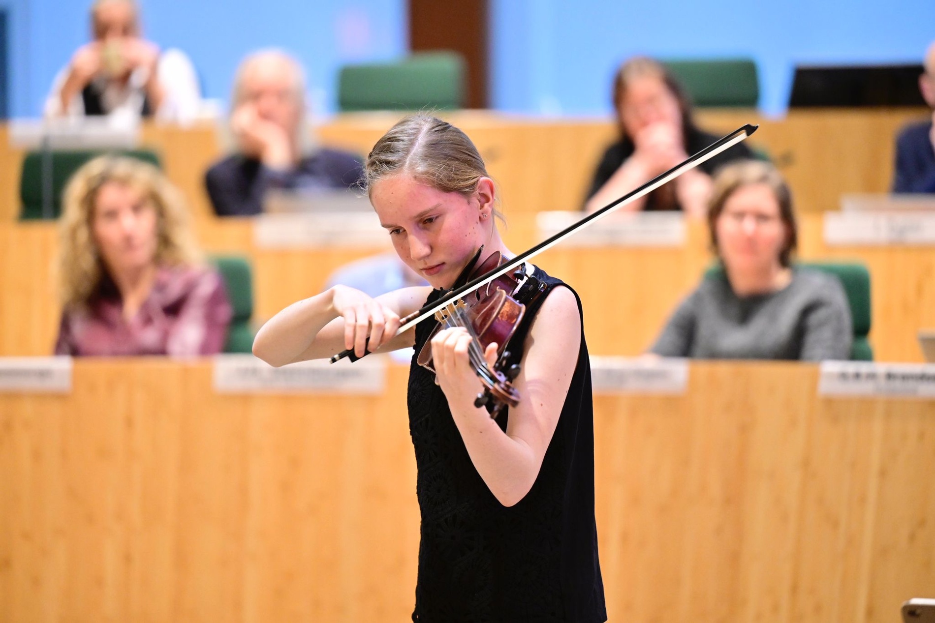 Muziek in de Staten 18-12-2024 2